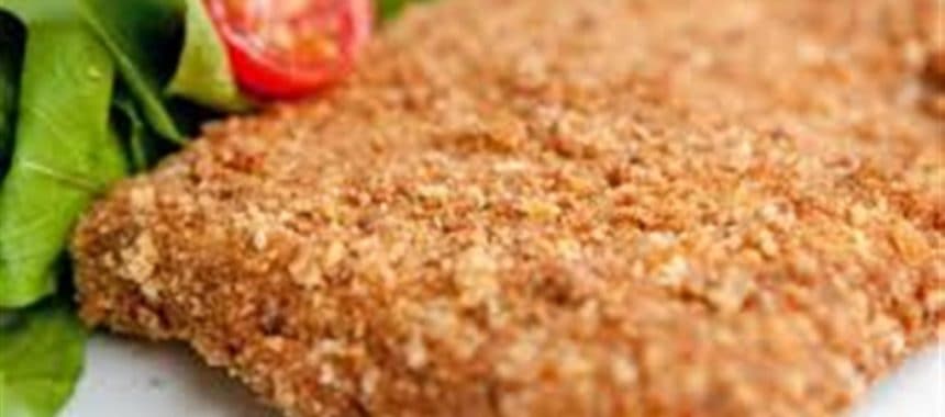 bife a milanesa crocante como fazer bife a milanesa crocante como fazer
